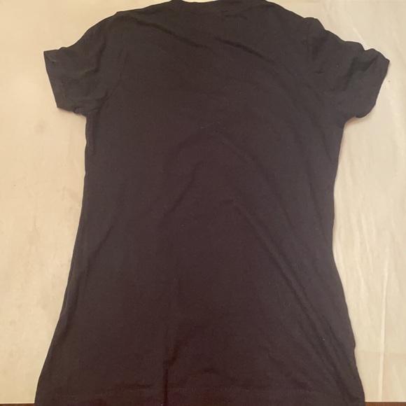 Fun “Tattooed and Employed” tee by Bella: Bella+Canvas - Picture 2 of 3